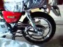 Suzuki Gn-125