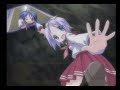 Lucky Star らき☆すた Ryouou Gakuen Outousai: Kagami Scene 1/2