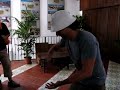 Imitazione di Ninu U Ballerinu