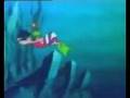 Yosemite Sam, Underwater Demolitions Expert