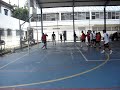 Gool DaaaL de penalti