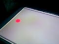 Mesa touch - mouse