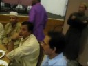 IFTAR Party: Uttoron, Condulate, Tia Habib, Mizan Shahin