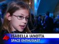 NASA Thrilled With Double Moon Bombing