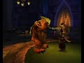 Moonkin dance - gohul