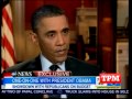 Obama Slams Rep. Paul Ryan's Budget