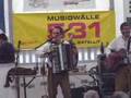 Die Schilcher Krainer Ostal sem sam Wald 2005 Teil.9