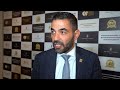 Nirvana Travel and Tourism - Omar AlAli, CEO of Nirvana Tours & Logistics UAE