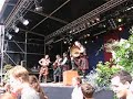 Slotnummer Rapalje op Folkwoods 2005