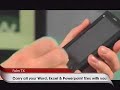 Get Connected - Tech Look - Palm TX Get Connected - Tech Look - Palm TX