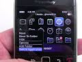 BlackBerry Bold 9700