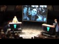 12 Publikumsfrage an Zoche und Antwort zu Vorteile von Clearing