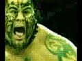 umaga titantron