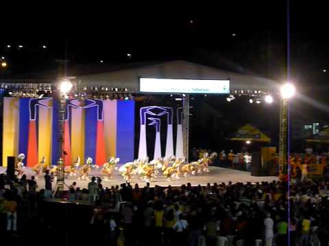 BARRANQUILLA 2010 - Noche carnaval de barranquilla 2010. BARRANQUILLA 2010 - Noche