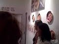 Ilana R. Simons at GirlsClub, Lower East Side, Manhattan Ilana R. Simons at GirlsClub, Lower East Side, Manhattan