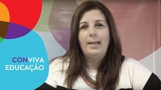 Cleuza Repulho, especialista do Conviva fala sobre transporte escolar 