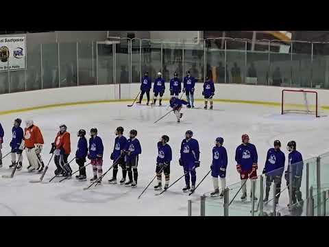 Youngtown Phantoms USHL Maincamp Young Guns Allstars 1:14