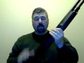 Double Eagle Benelli M3 Super-90 shotgun