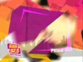 KiSS Television Commercial