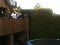 jump..