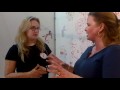 Jo from Ginger Moo speaks to Shelley from Crawley Happy Times