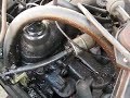 83 Eagle Engine Running 83 Eagle Engine Running