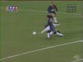 dribbling