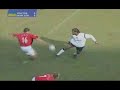 dribbling