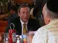 Curb Your Enthusiasm Ski Lift Restaurant