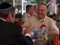 Curb Your Enthusiasm Ski Lift Restaurant