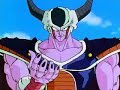 SSJ Trunks Vs Mecha Frieza and King Kold part 2