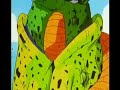 Dragonball z-vegeta vs cell pt 1 Dragonball z-vegeta vs cell pt 1