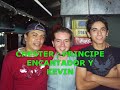 dj almanza & dj chester & dj jork