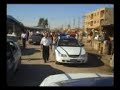 IRAK BAGDAD FELLUCE POLISE SALDIRI
