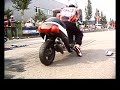 SBO Zoetermeer finale