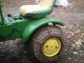 1967 john deere 60