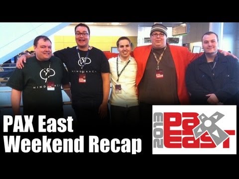 pax east pax east