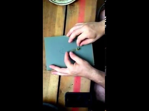 how to attach clock hands