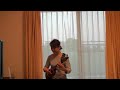 Click here to watch this video ウクレレ弾き語り 赤いスイートピー