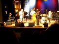 Rigmor Gustafsson & Nils Landgren