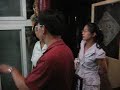 Li Qun Peking Duck Restaurant flooding