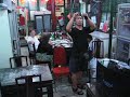 Li Qun Peking Duck Restaurant flooding