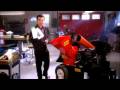 RMR: Recycling program