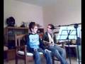 the converse band ale e franz