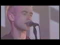 Zoot Woman - 'Grey Day' Live Budapest 2006