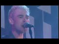 Zoot Woman - 'Grey Day' Live Budapest 2006