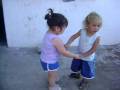 los bebes mas hermosos bailaando