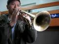Trumpet Solo ~ The GODFATHER (Love Theme), from the Paramount Picture The GODFATHER