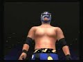 [KOC2] Kendo Kashin vs Jun Kasai match intro