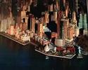 Helicopter flight over New York (gaaf) Helicopter flight over New York (gaaf)